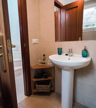 Holidays2malaga Juan De Mena Apartment *
