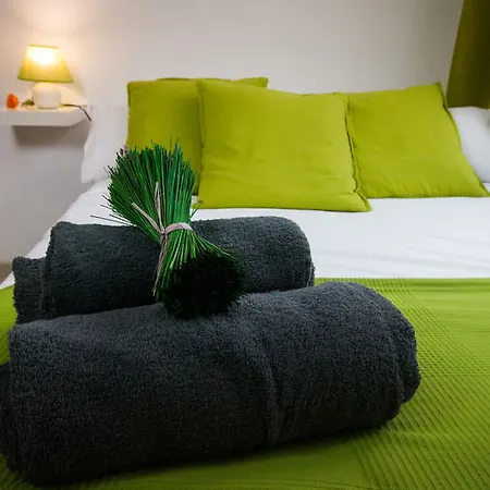 Apartment Holidays2malaga Juan De Mena Malaga