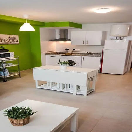 Holidays2malaga Juan De Mena Apartment Malaga