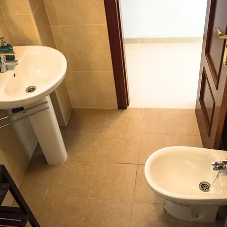 Holidays2malaga Juan De Mena Apartment