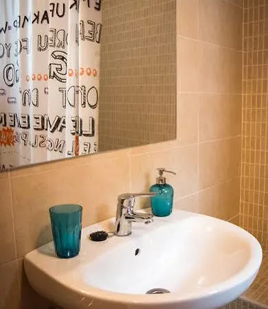 Apartment Holidays2malaga Juan De Mena