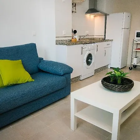 Apartment Holidays2malaga Juan De Mena *