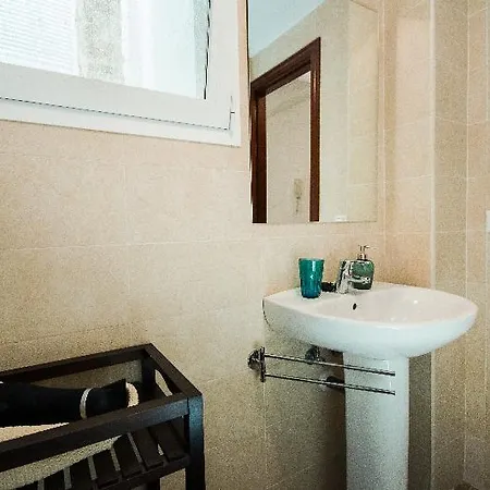 Apartment Holidays2malaga Juan De Mena *