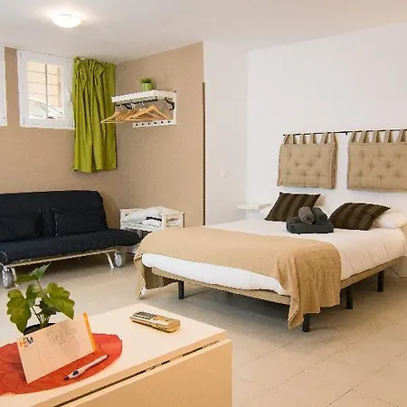 Holidays2malaga Juan De Mena Apartment *
