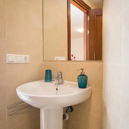 Holidays2malaga Juan De Mena Apartment Malaga
