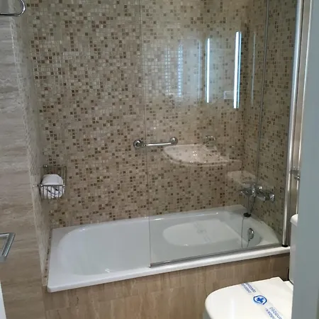Holidays2malaga Juan De Mena Apartment