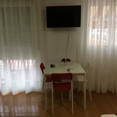 Apartment Holidays2malaga Juan De Mena *