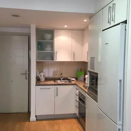 Holidays2malaga Juan De Mena Apartment *